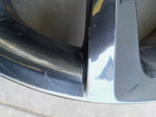 Laden Sie das Bild in den Galerie-Viewer, 1x Alufelge 16 Zoll 7.0" 5x100 46ET Glanz Graphit 5JA601025AE Skoda Fabia I FEL3052866239pv