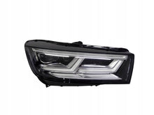 Load image into Gallery viewer, Frontscheinwerfer Audi Q5 80A941034C LED Rechts Scheinwerfer Headlight