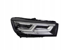 Frontscheinwerfer Audi Q5 80A941034C LED Rechts Scheinwerfer Headlight