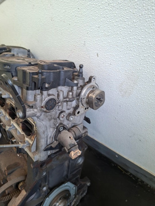Motor Audi A5 A4 CDH 1.8 TFSI Benzin Engine Unkomplett MOT6204154631eq