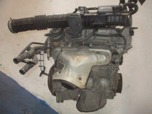 Laden Sie das Bild in den Galerie-Viewer, Motor Nissan Juke F15 HR16DE 1.6 177PS 86kW 2011 Benzin Engine Komplett MOT2217773699vv
