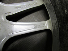 Load image into Gallery viewer, 1x Alufelge 16 Zoll 6.5" 5x112 44 5ET Glanz Silber A1774010100 Mercedes-Benz FEL9285281183id