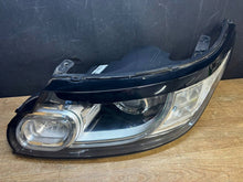 Laden Sie das Bild in den Galerie-Viewer, Frontscheinwerfer Land Rover Range Sport 13W030-DG Links Scheinwerfer Headlight SCH7909751332la