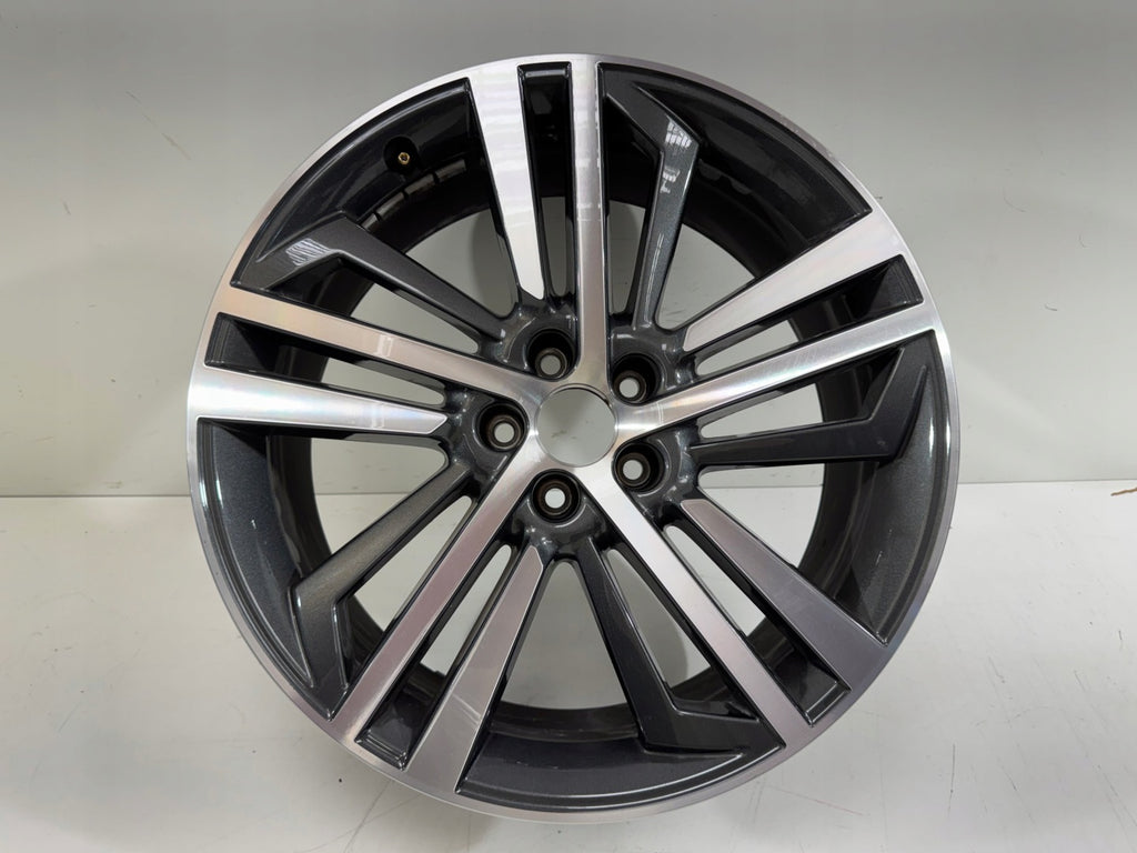 1x Alufelge 20 Zoll 8.0" 5x112 39ET 80A601025F Audi Q5 Rim Wheel FEL5658665209ke