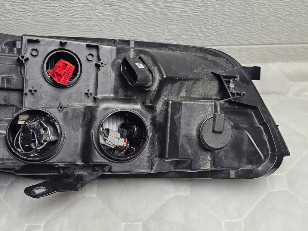 Frontscheinwerfer Audi A6 C7 4G0941044J 31299990 Xenon Rechts Headlight SCH1649481285xz
