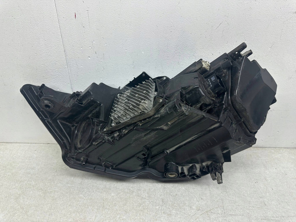 Frontscheinwerfer Audi A6 4K0941040 Full LED Rechts Scheinwerfer Headlight SCH6224343578pv