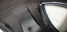 Laden Sie das Bild in den Galerie-Viewer, 1x Alufelge 18 Zoll 8.0&quot; 5x112 43ET Glanz A2134013700 Mercedes-Benz Rim Wheel