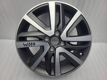 Laden Sie das Bild in den Galerie-Viewer, 1x Alufelge 16 Zoll 6.0" 4x100 43ET 1SL601025M Mg Mii Citigo Up Rim Wheel FEL1259571970nv