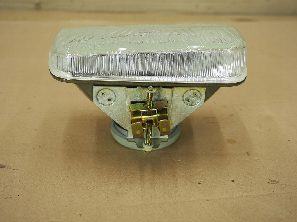 Frontscheinwerfer Ford Fiesta 77FG13K006LA Vorderseite Scheinwerfer Headlight