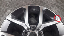 Load image into Gallery viewer, 1x Alufelge 17 Zoll 7.0" 5x112 41ET Glanz Silber 6898299 BMW 1 Mini Rim Wheel FEL1247249263jr