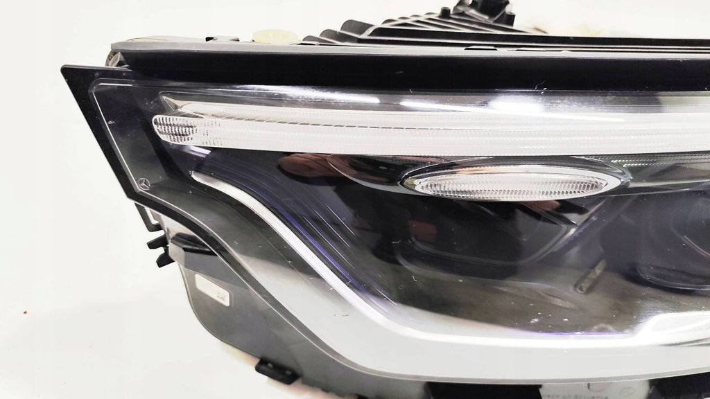 Frontscheinwerfer Mercedes-Benz Glc A2549063102 LED Links Scheinwerfer Headlight SCH2380645476vv