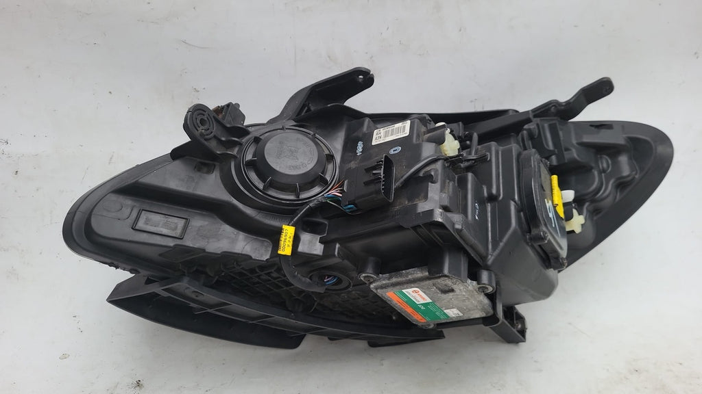 Frontscheinwerfer Opel Mokka 95386946 Xenon Rechts Scheinwerfer Headlight SCH2167194842gf