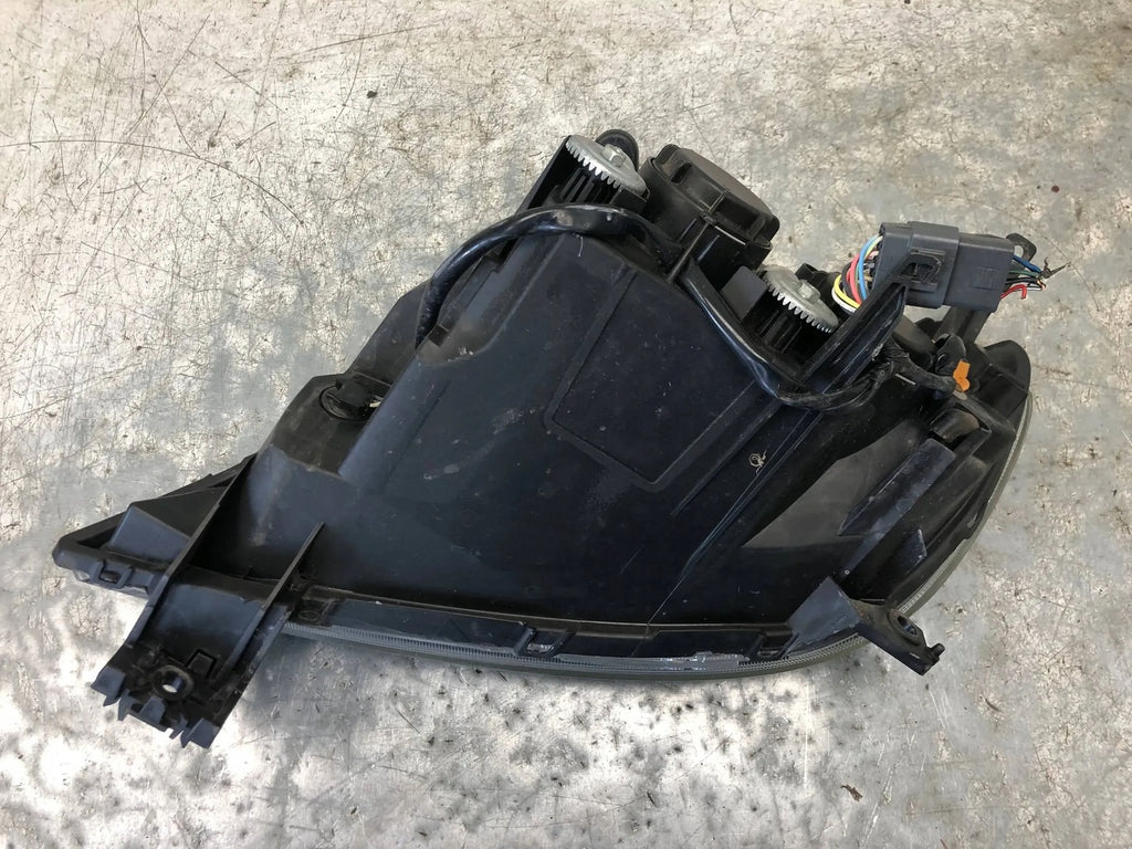 Frontscheinwerfer Mazda 2 Dy APU13816 Rechts Scheinwerfer Headlight