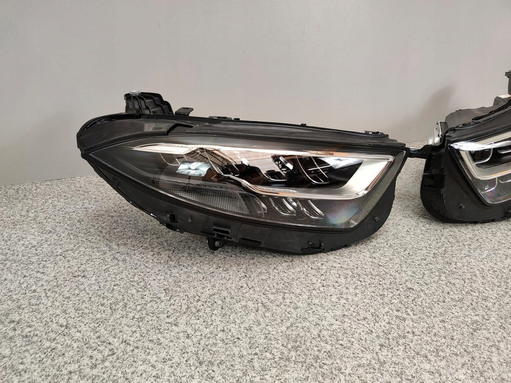 Frontscheinwerfer Mercedes-Benz Cls A2579061400 LED Rechts Headlight