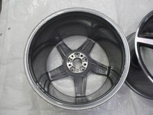 Laden Sie das Bild in den Galerie-Viewer, 1x Alufelge 20 Zoll 11.0" 5x112 68ET A1904010200 Mercedes-Benz Amg Gt Rim Wheel FEL4274711906ki