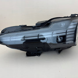 Frontscheinwerfer Volvo 80000401 Full LED Links Scheinwerfer Headlight SCH4935232169db