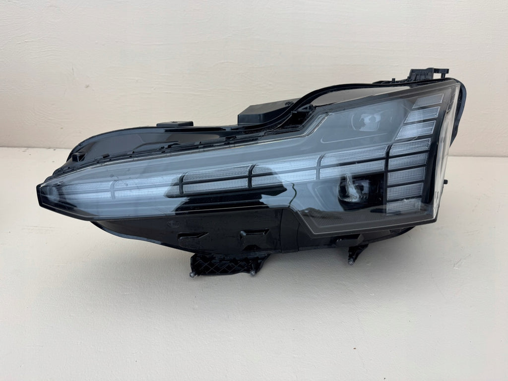 Frontscheinwerfer Volvo 80000401 Full LED Links Scheinwerfer Headlight SCH4935232169db