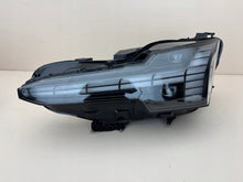 Laden Sie das Bild in den Galerie-Viewer, Frontscheinwerfer Volvo 80000401 Full LED Links Scheinwerfer Headlight SCH4935232169db