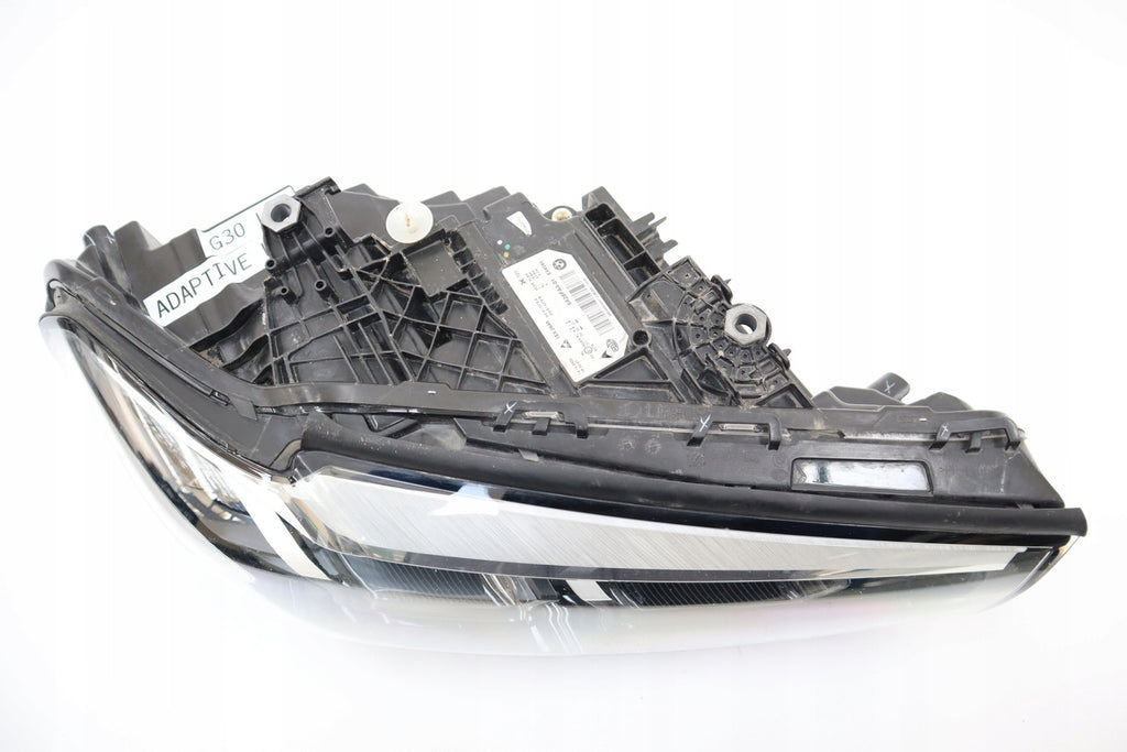 Frontscheinwerfer BMW 5 G31 G30 5A26FA4 LED Rechts Scheinwerfer Headlight SCH7479142586rd