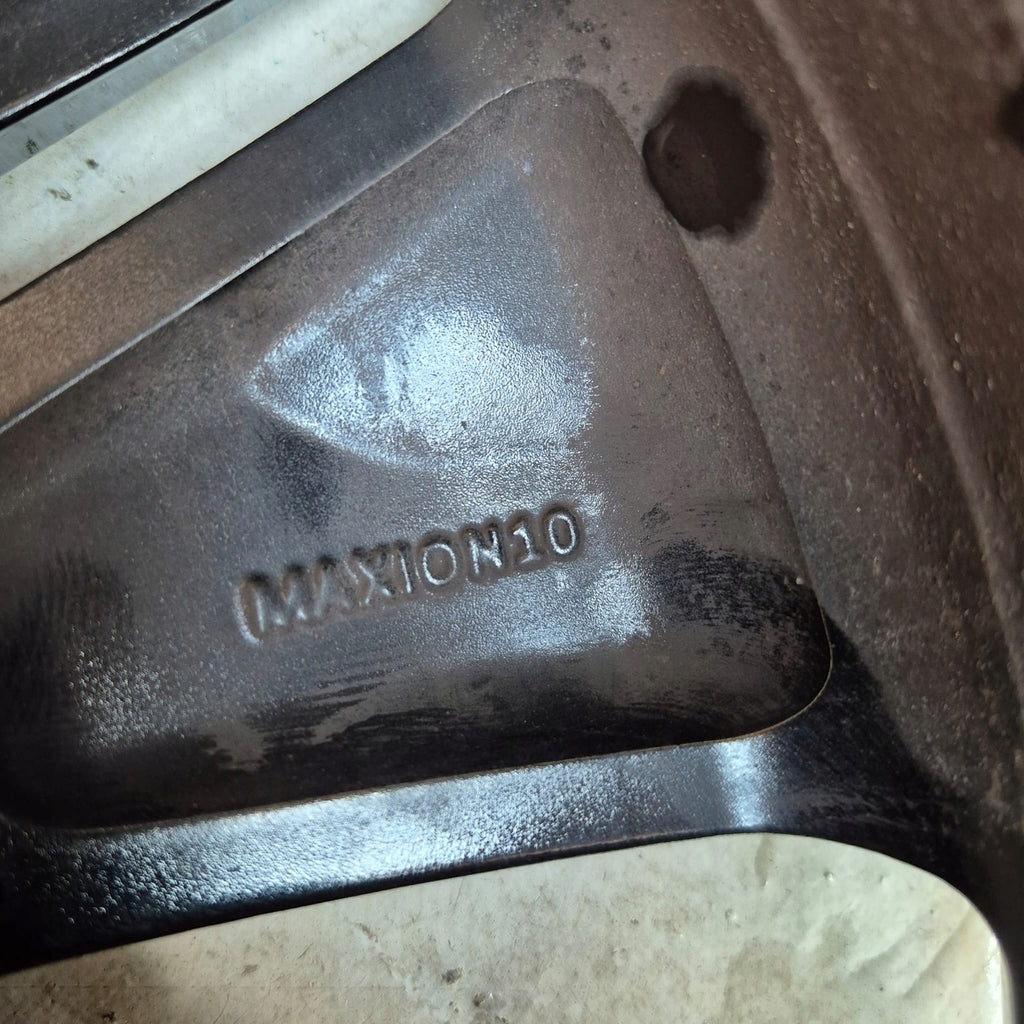 1x Alufelge 18 Zoll 8.0" 8X180 Zum Streichen A2574010700 Mercedes-Benz Cls