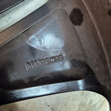 Laden Sie das Bild in den Galerie-Viewer, 1x Alufelge 18 Zoll 8.0&quot; 8X180 Zum Streichen A2574010700 Mercedes-Benz Cls