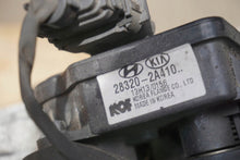Laden Sie das Bild in den Galerie-Viewer, Motor Hyundai Ix35 D4FD 1.7 CRDI 120TKm 2013 Engine Unkomplett MOT8830095872ve