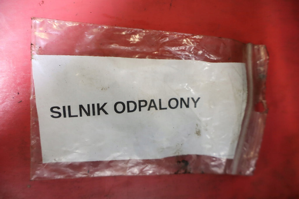 Motor VW Passat BMA 2.0 TDI 136PS 100kW 2007 Diesel Engine Unkomplett