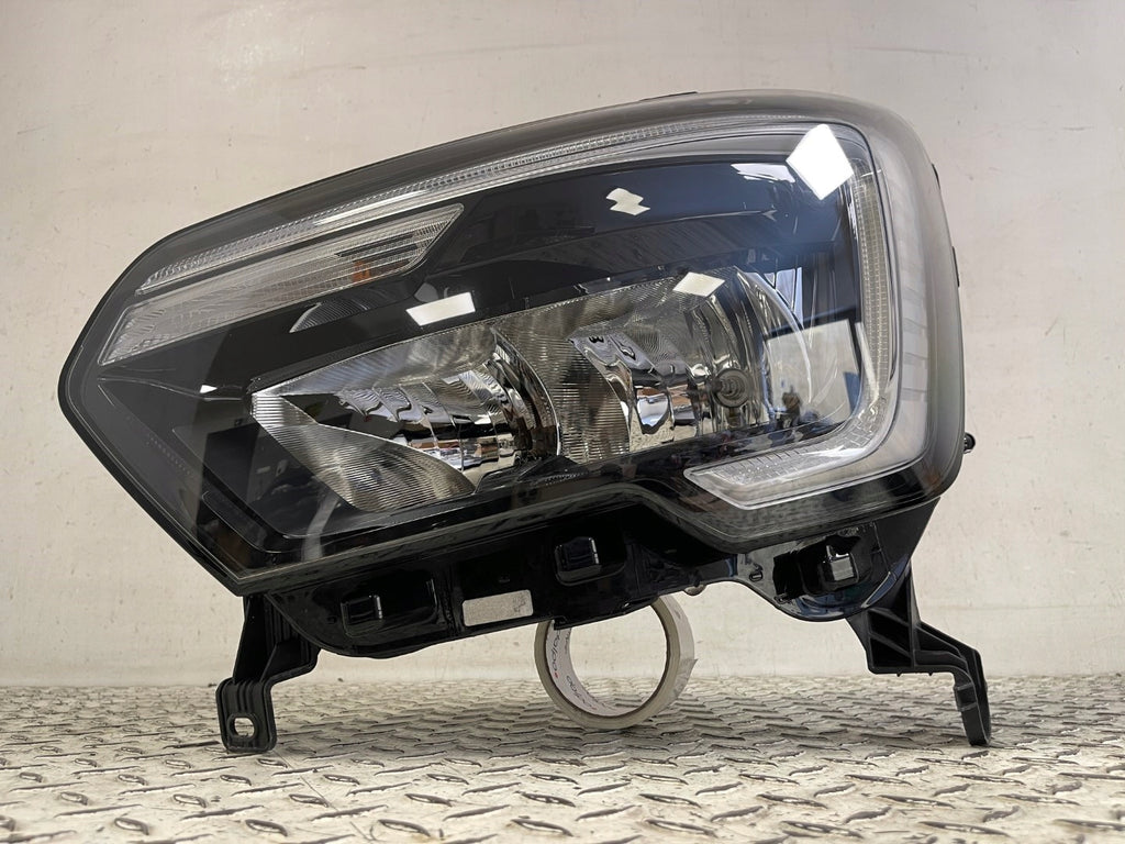 Frontscheinwerfer Renault Master III 260607867R LED Links Scheinwerfer Headlight SCH9394589650et