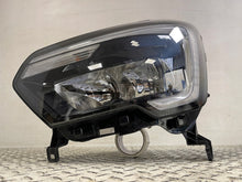 Laden Sie das Bild in den Galerie-Viewer, Frontscheinwerfer Renault Master III 260607867R LED Links Scheinwerfer Headlight SCH9394589650et
