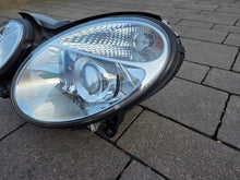 Laden Sie das Bild in den Galerie-Viewer, Frontscheinwerfer Mercedes-Benz W211 1EL008369-09 Xenon Links Headlight SCH4590869159ct