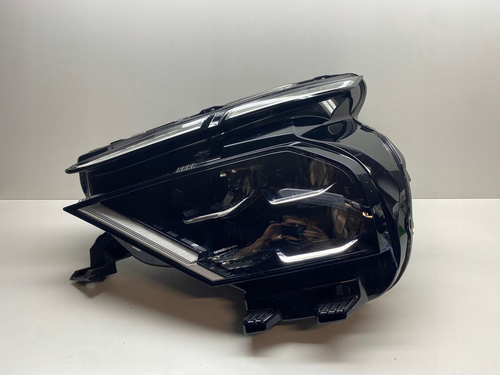 Frontscheinwerfer Citroën C4 III 9830649480 Full LED Links Headlight SCH9839118720nq