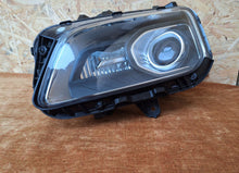 Laden Sie das Bild in den Galerie-Viewer, Frontscheinwerfer Hyundai Kona 92101J9100 LED Links Scheinwerfer Headlight