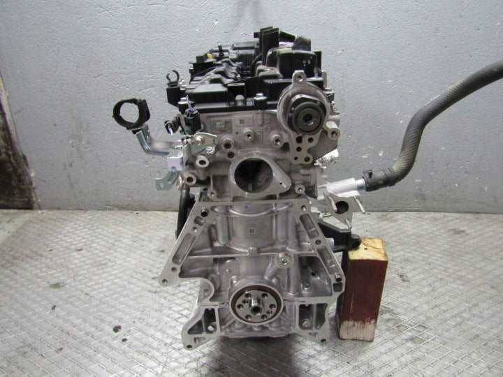 Motor Mazda 3 Bp PE27 2.0 2019 Benzin Engine Unkomplett MOT3527670961ew
