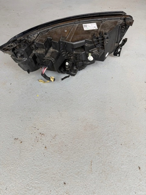 Frontscheinwerfer Renault I 260609504R Links Scheinwerfer Headlight SCH9905277217hj