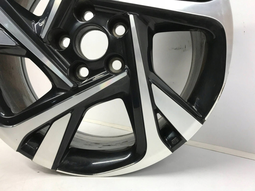 1x Alufelge 20 Zoll CMS1305 Toyota C-Hr Rim Wheel FEL8847926141fo