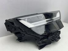 Laden Sie das Bild in den Galerie-Viewer, Frontscheinwerfer Audi Q8 LED Rechts Scheinwerfer Headlight SCH3443613959zj