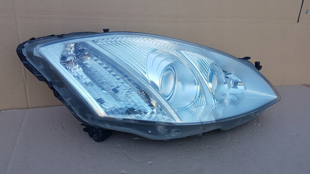 Frontscheinwerfer Mercedes-Benz W221 Xenon Rechts Scheinwerfer Headlight