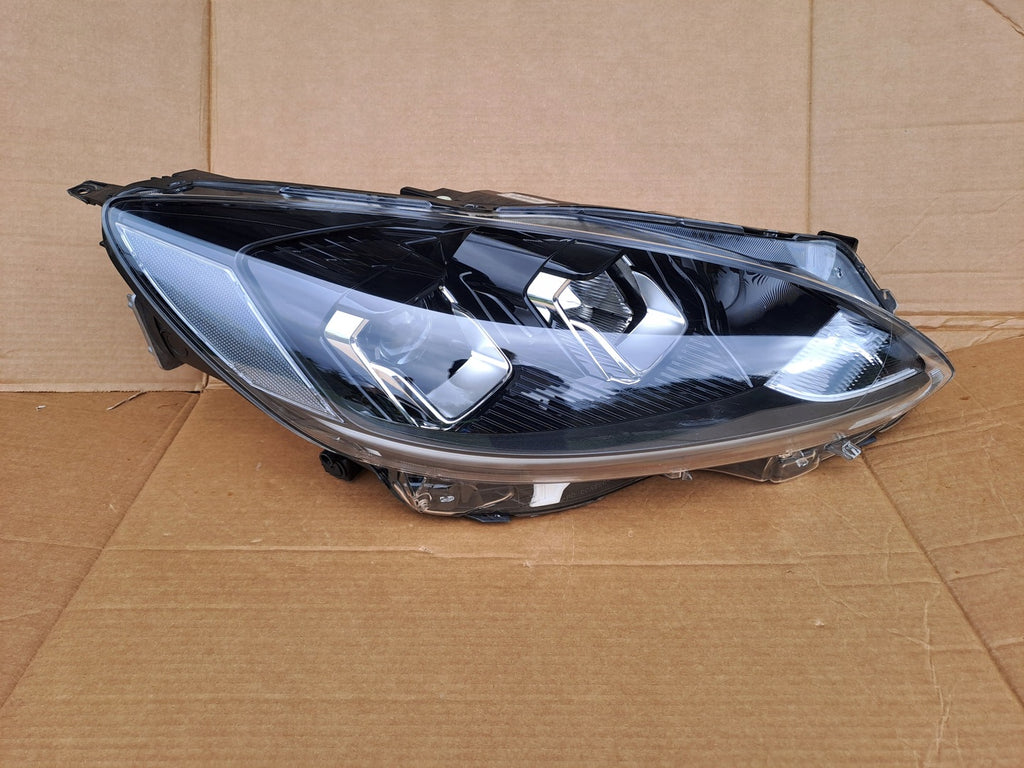 Frontscheinwerfer Ford Kuga LV4B-13W029A6 Full LED Rechts Scheinwerfer Headlight SCH5079831689lb