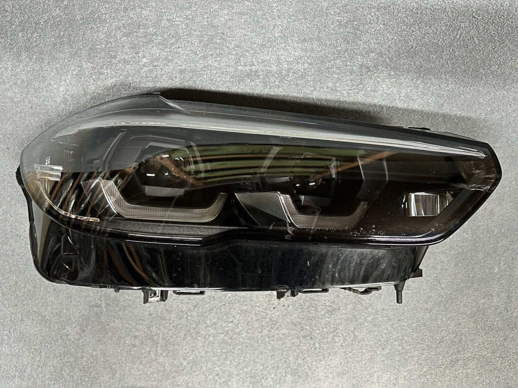 Frontscheinwerfer BMW X5 G05 G06 9481784 LED Rechts Scheinwerfer Headlight SCH9978524653xd