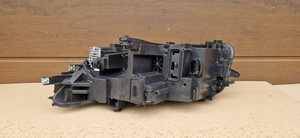 Frontscheinwerfer VW Tiguan 5NB941036G Rechts Scheinwerfer Headlight SCH2465363801xa