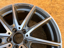 Load image into Gallery viewer, 1x Alufelge 19 Zoll 9.0" 5x112 49ET A2134017400 Mercedes-Benz W213 Rim Wheel FEL1904346319gj