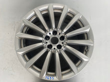 Load image into Gallery viewer, 1x Alufelge 19 Zoll 8.5" 5x112 25ET Glanz Silber 6861225 BMW 1 Rim Wheel FEL2252381878lp