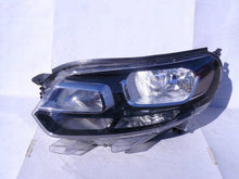 Load image into Gallery viewer, Frontscheinwerfer Citroën Jumpy Vivaro C 9808567780-00 Links Headlight