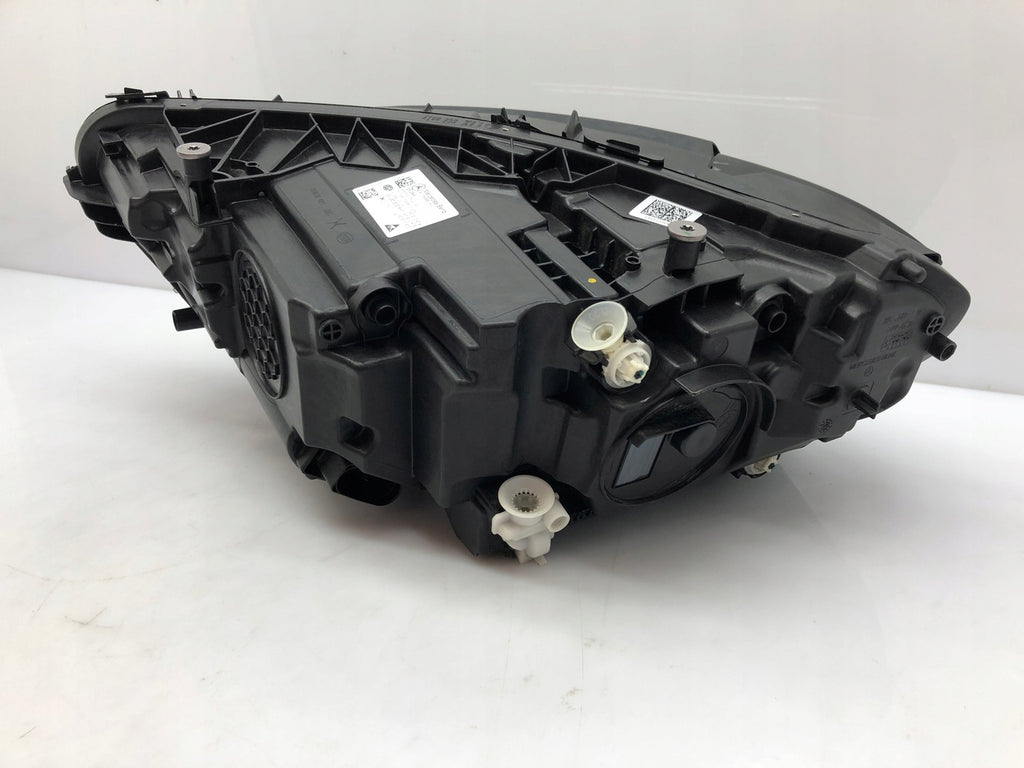 Frontscheinwerfer Mercedes-Benz Cla C118 A1189061401 LED Rechts Headlight SCH1079347520vg