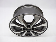 Load image into Gallery viewer, 1x Alufelge 15 Zoll 6.0" 4x100 47ET Glanz Grau 52910-C8800 Hyundai I10 Rim Wheel FEL7597866051bb