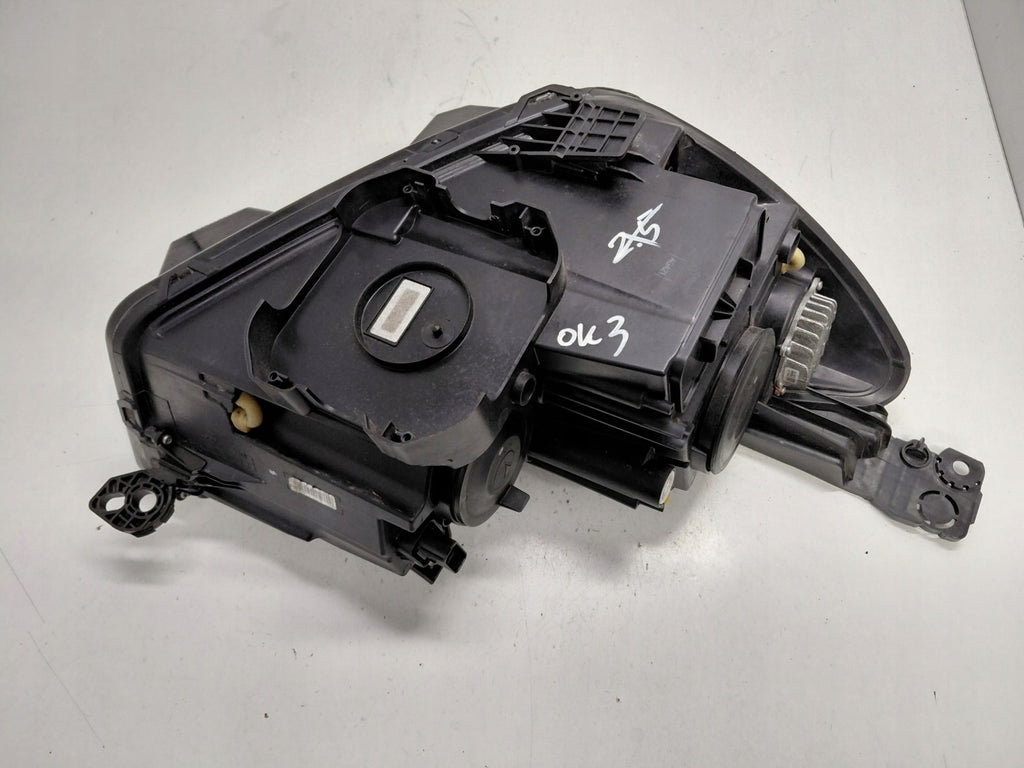 Frontscheinwerfer Opel Grandland YP00015780 Links Scheinwerfer Headlight SCH3719246426tl