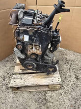 Laden Sie das Bild in den Galerie-Viewer, Motor Audi Seat Skoda VW DHF 1.5 96kW 67TKm 2021 Benzin Engine Komplett