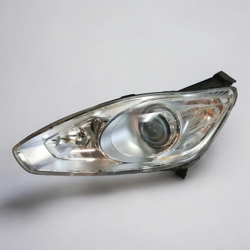 Frontscheinwerfer Ford C-Max AM5113D155BF Xenon Links Scheinwerfer Headlight