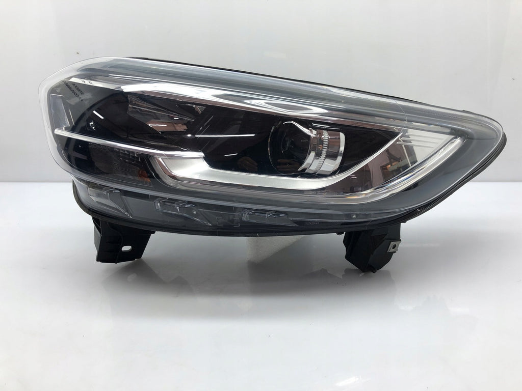 Frontscheinwerfer Renault Kadjar 260602051R Links Scheinwerfer Headlight SCH5305838910fq