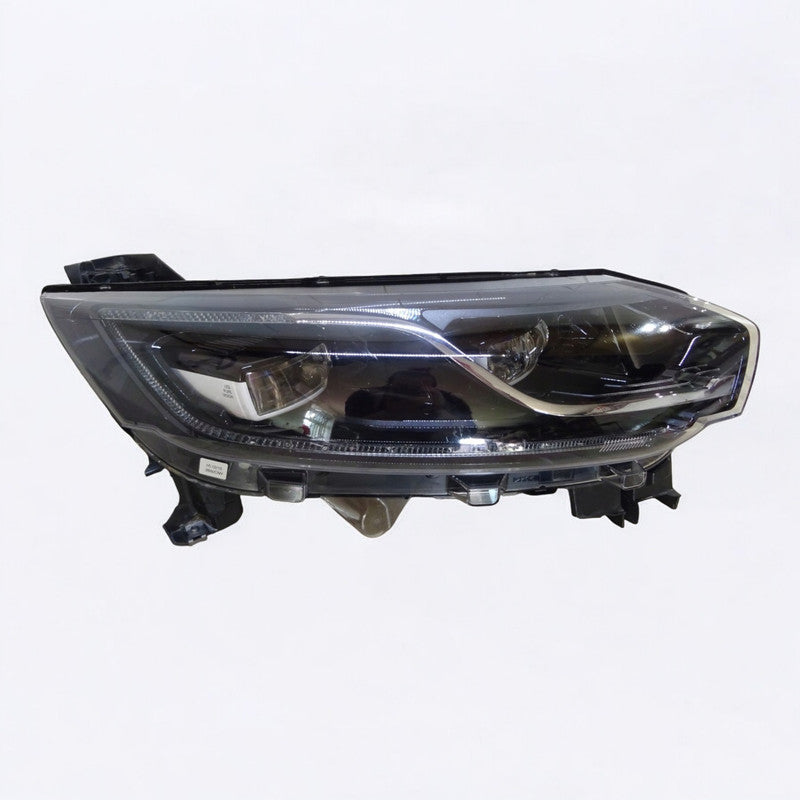 Frontscheinwerfer Renault Espace V 260108498R 89908453 Full LED Rechts Headlight